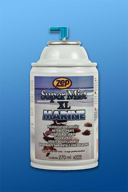 Osv�ova� vzduchu ZEP Marine